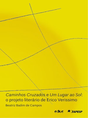 cover image of Caminhos Cruzados e Um Lugar ao Sol